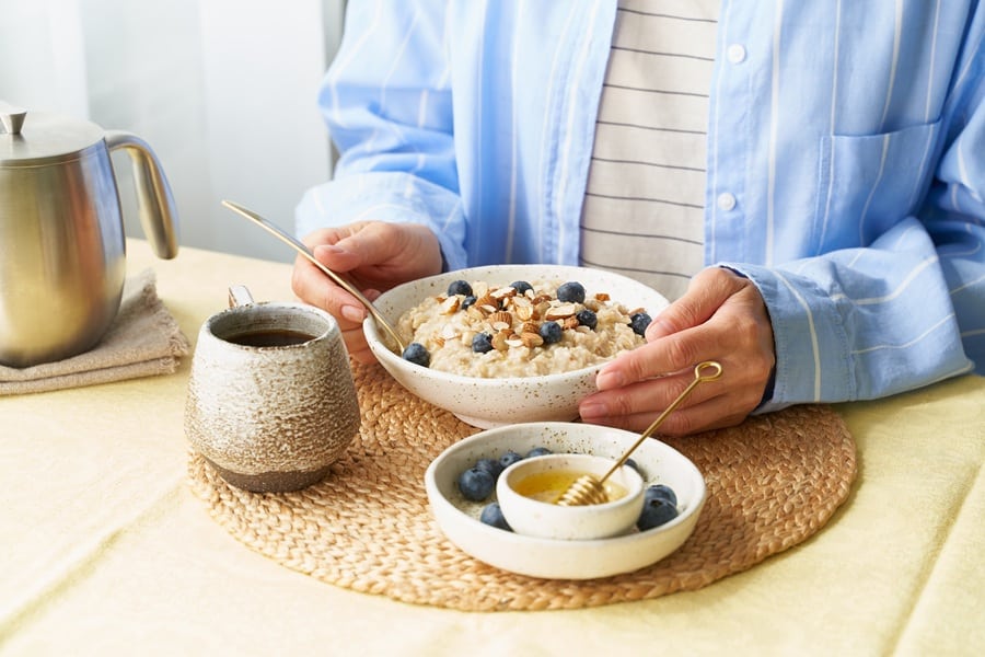 Foods That Have Shown To Help Limit Arthritis Pain Naturally