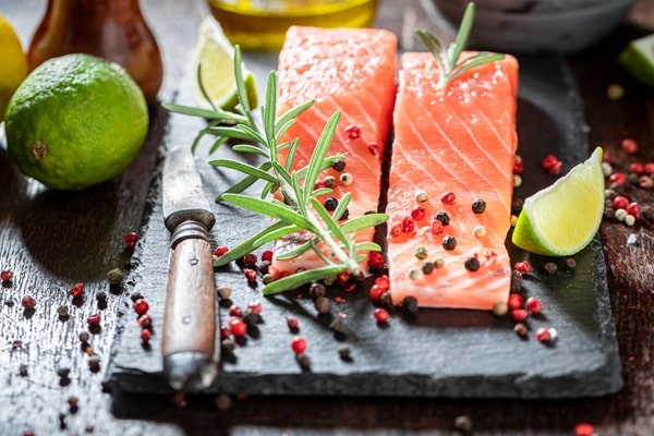 Foods That Have Shown To Help Limit Arthritis Pain Naturally