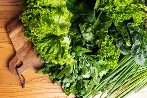Foods That Have Shown To Help Limit Arthritis Pain Naturally