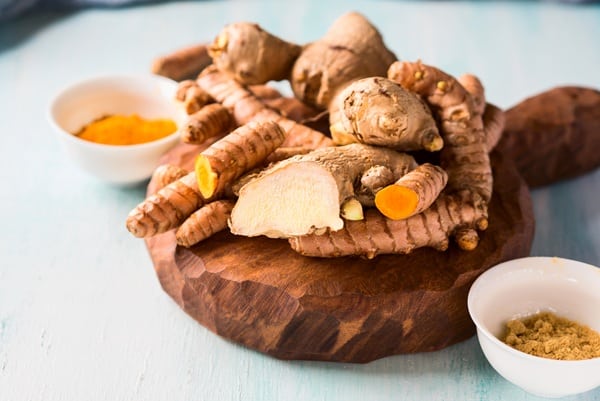 Foods That Have Shown To Help Limit Arthritis Pain Naturally