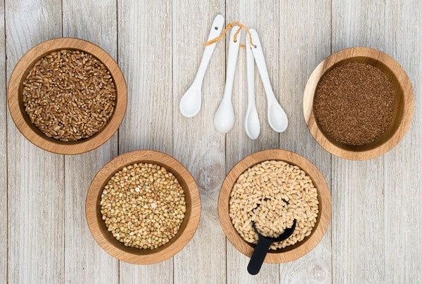 Foods That Have Shown To Help Limit Arthritis Pain Naturally