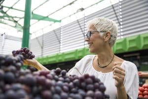 The Best Fruits To Help Ensure Your Eyesight Stays Strong