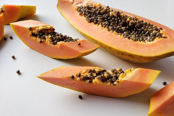 The Best Fruits To Help Ensure Your Eyesight Stays Strong