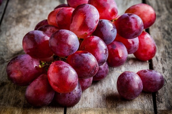 The Best Fruits To Help Ensure Your Eyesight Stays Strong