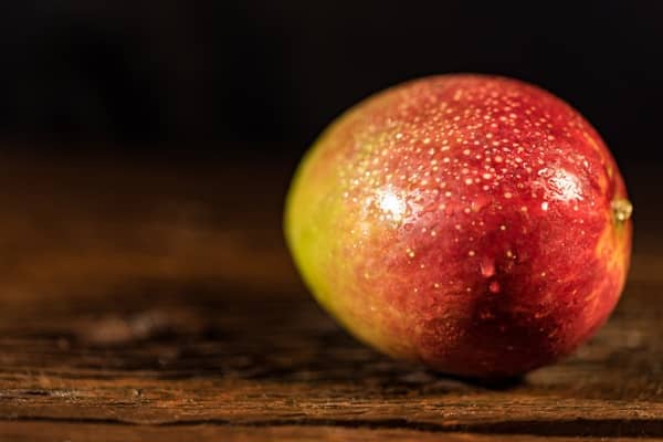 The Best Fruits To Help Ensure Your Eyesight Stays Strong