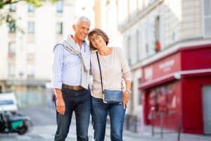The Top Ranked Cities For Retirement