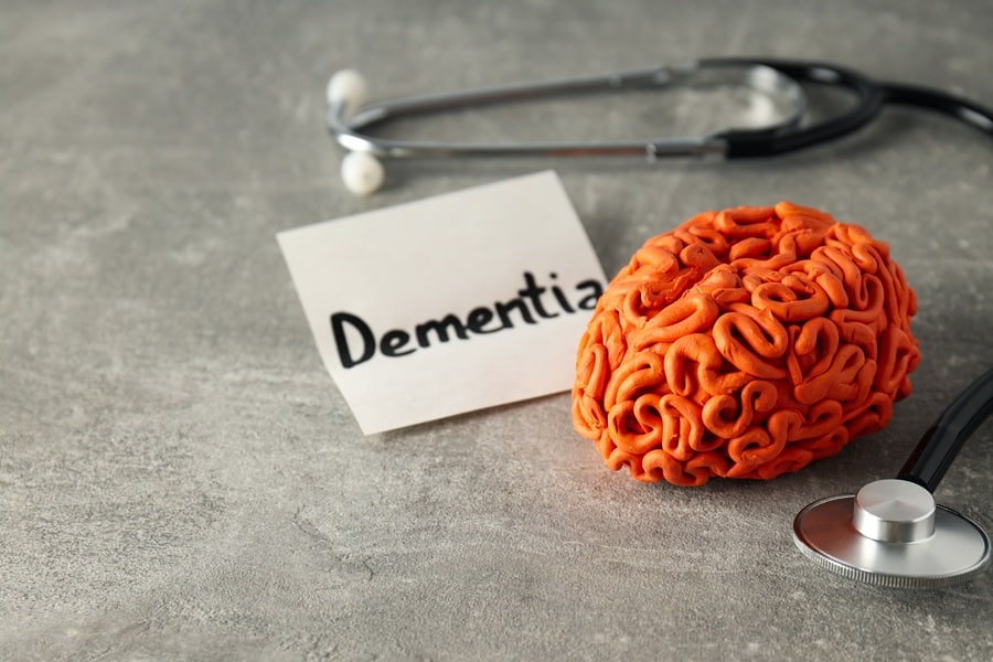 Everything You Need To Know About Dementia And How To Detect It