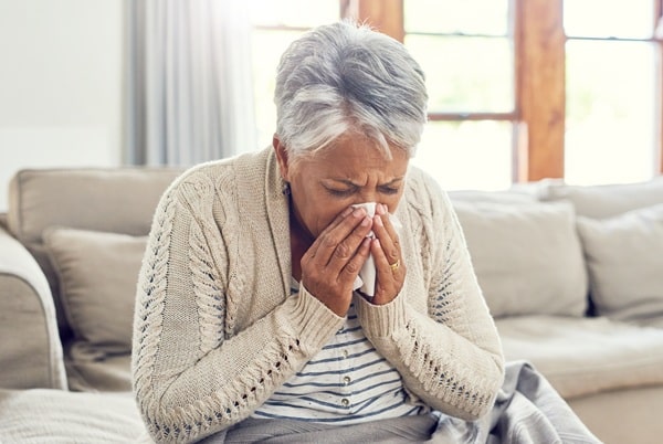 Infectious Diseases Seniors Need To Avoid At All Costs