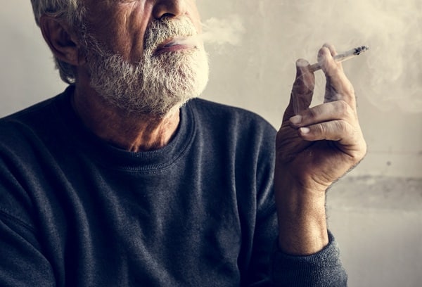 The Leading Factors That Accelerate Aging