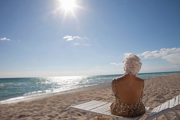 The Leading Factors That Accelerate Aging