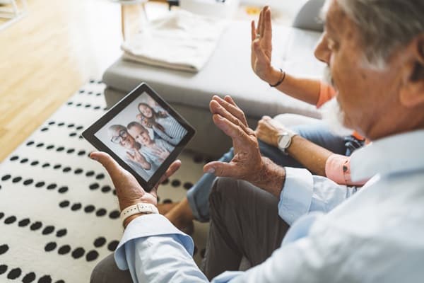 Top Ways To Bond With Modern Grandkids
