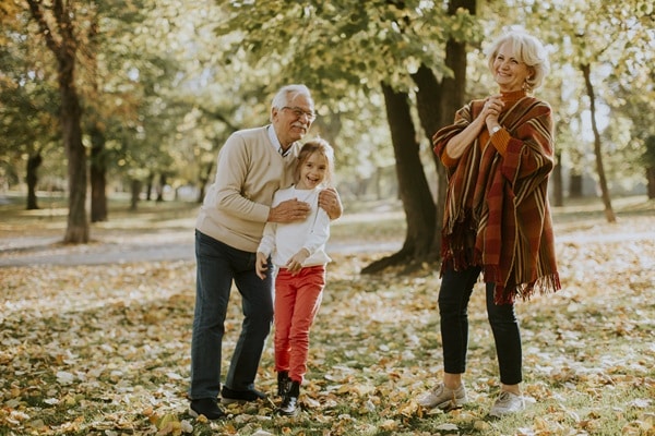 Top Ways To Bond With Modern Grandkids