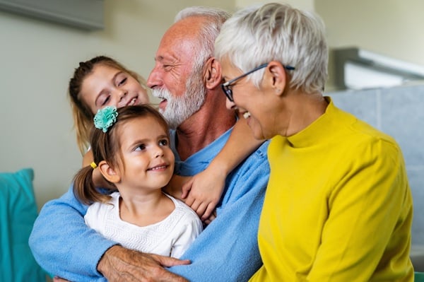 Secrets Of People Who Are Truly Happy In Life 