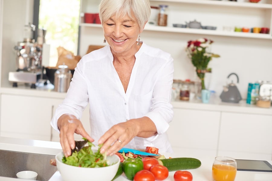 Powerful Methods For Transitioning To A Healthier Eating Lifestyle