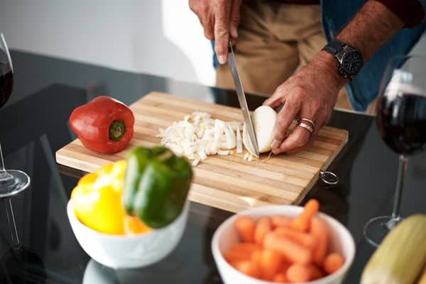 Powerful Methods For Transitioning To A Healthier Eating Lifestyle