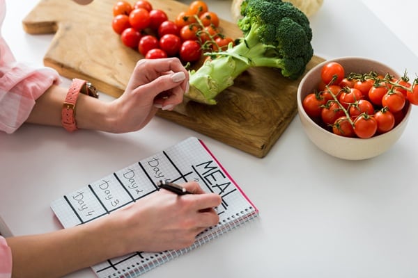 Powerful Methods For Transitioning To A Healthier Eating Lifestyle