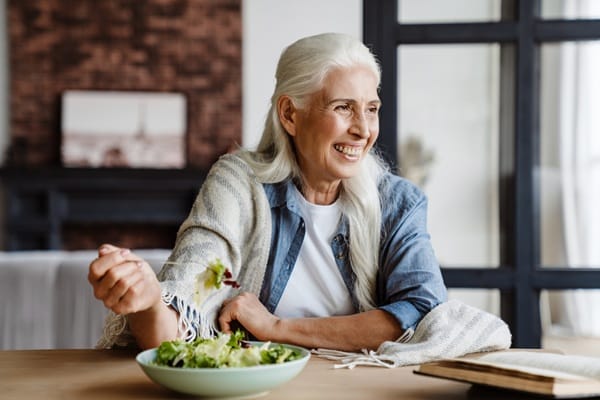 Powerful Methods For Transitioning To A Healthier Eating Lifestyle