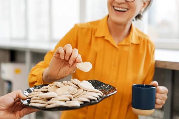 Powerful Methods For Transitioning To A Healthier Eating Lifestyle