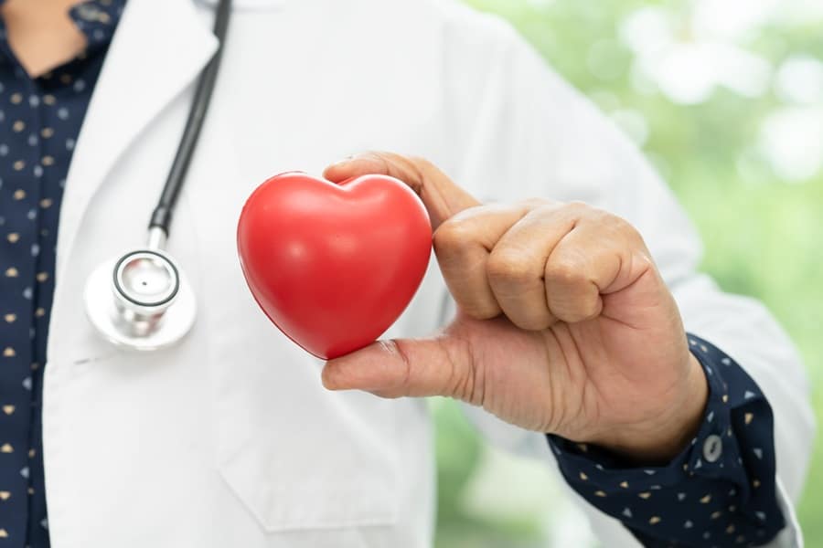 The Guidelines To Heart Health