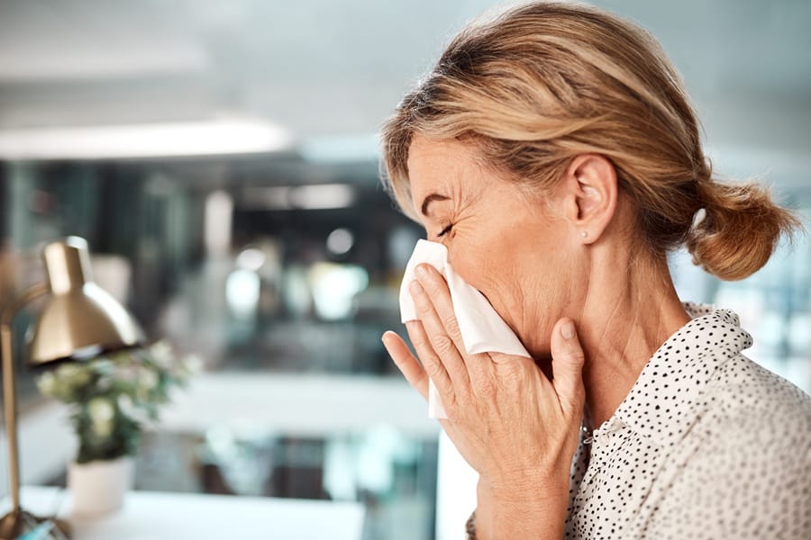 Try These Foods To Help Boost Your Immunity