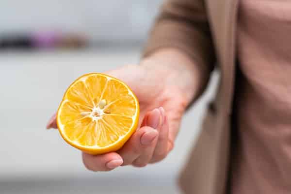 Try These Foods To Help Boost Your Immunity