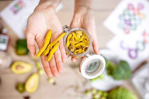 Try These Foods To Help Boost Your Immunity