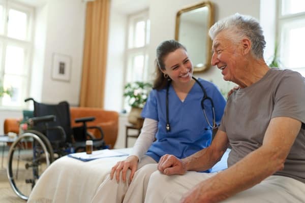 Advantages Of Living In A Senior Living Community