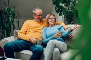 The Surprising Upsides of Becoming an Empty Nester