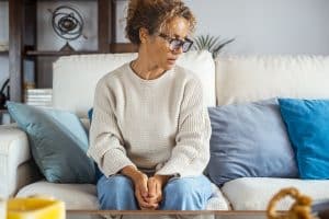 Overcoming The Fear And Anxiety Relating To Getting Older