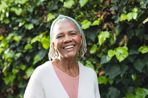 Overcoming The Fear And Anxiety Relating To Getting Older