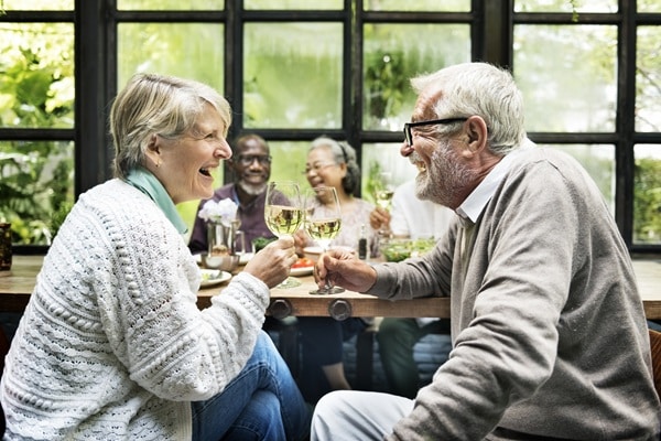 Overcoming The Fear And Anxiety Relating To Getting Older