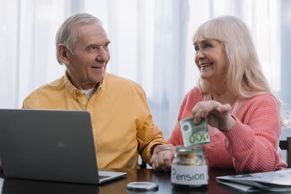 Steps All Seniors Need To Take To Ensure Their Retirement Planning