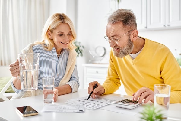 Steps All Seniors Need To Take To Ensure Their Retirement Planning