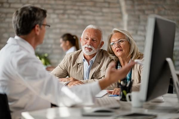 Steps All Seniors Need To Take To Ensure Their Retirement Planning