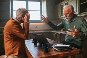 Common Scams That Target Seniors