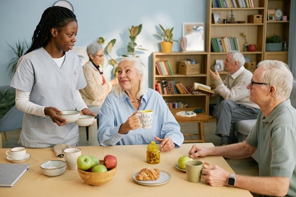 Long-Term Care Planning