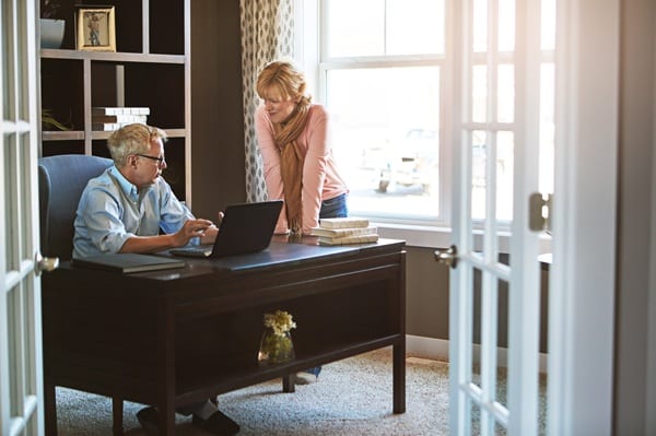 Long-Term Care Planning