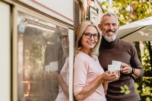 RV Travel for Seniors: A New Adventure Awaits