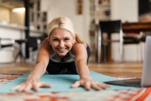 Best Exercises For Seniors At Home