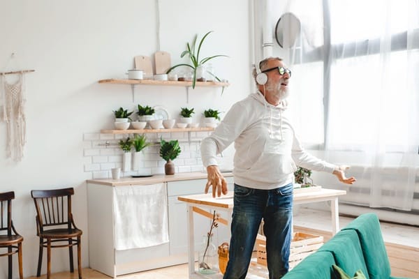 Best Exercises For Seniors At Home