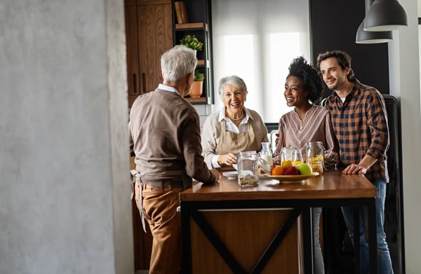 Transitioning to Senior Living: Tips for a Smooth Move