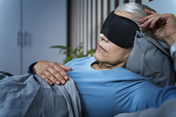 The Truth About Sleep: Health Benefits and Myths