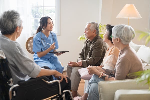 Exploring Assisted Living: Is It Right for You?