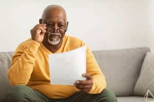 Government Benefits For Seniors Over 65