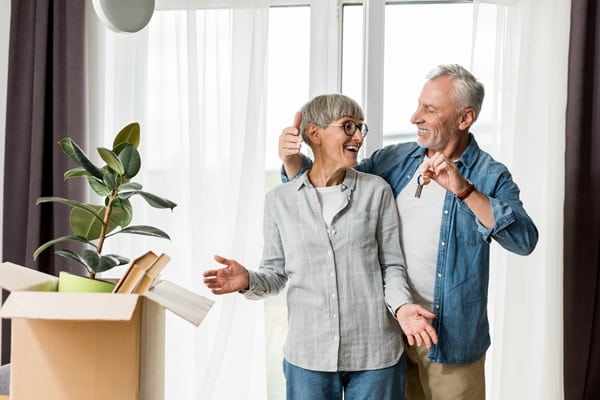 Downsizing in Retirement: A Step-By-Step Guide
