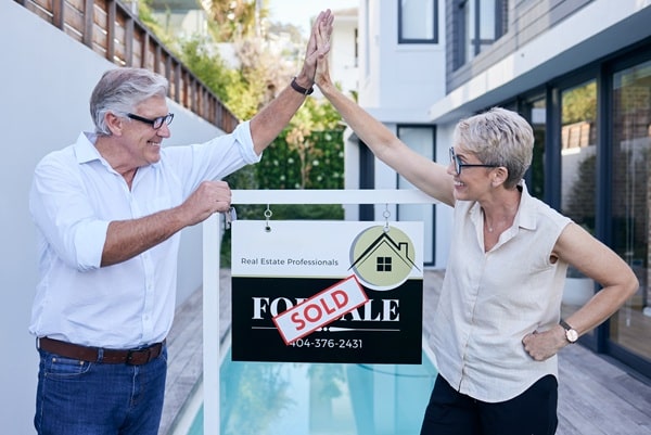 Downsizing in Retirement: A Step-By-Step Guide