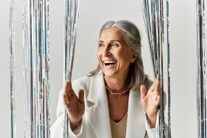 A Guide to Aging Gracefully