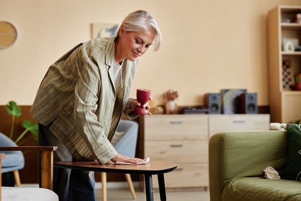 A Guide to Aging Gracefully