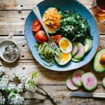 Nutrition After 60: Making Smart Food Choices for Your Health