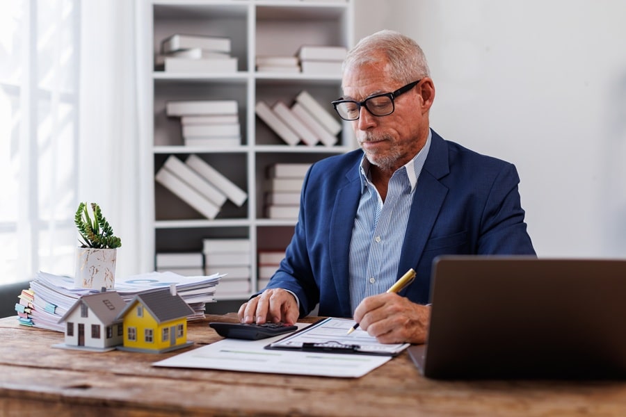 What Every Senior Needs to Know About Property Tax Relief